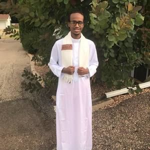 Meet your Posher, Mohamed